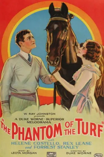 The Phantom of the Turf (1928)