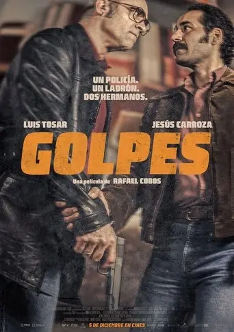 Golpes (2025)