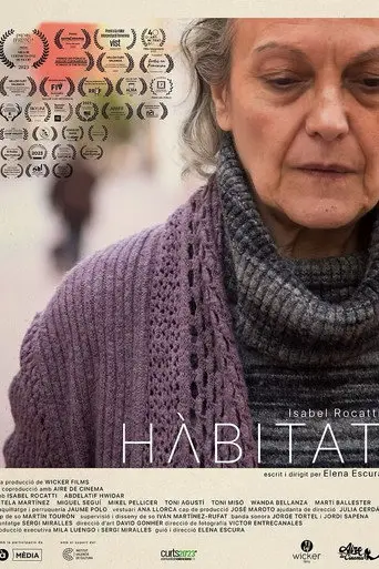 Hàbitat (2022)