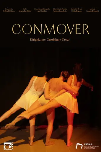 Conmover (2023)