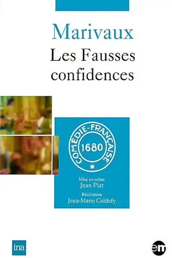 Les Fausses Confidences (1971)