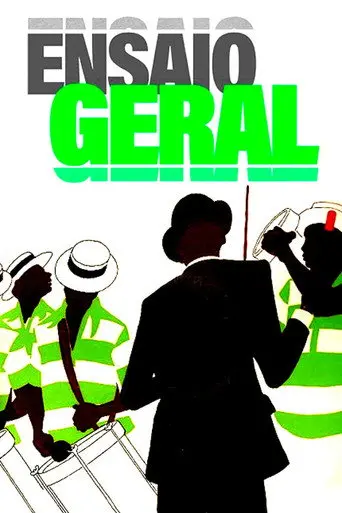 Ensaio Geral (2000)