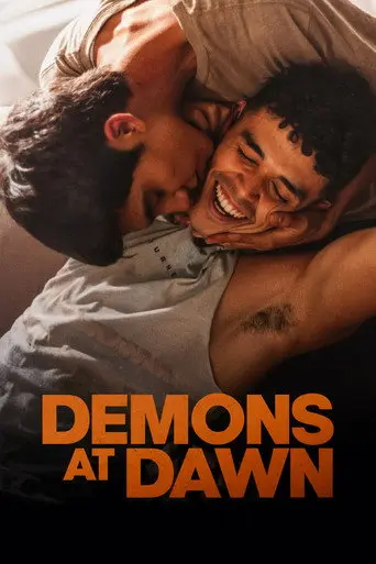 Demons at Dawn (2026)