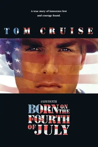 Born on the Fourth of July (1989)