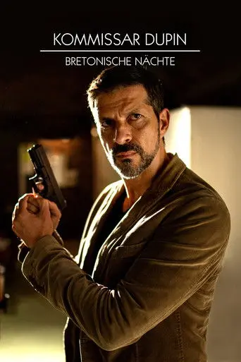 Inspector Dupin: Brittany's Nights (2023)