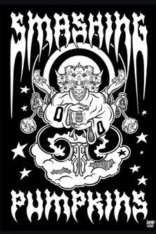 The Smashing Pumpkins: Rhinoceros (1991)