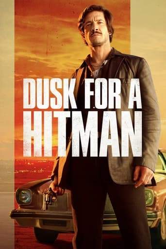 Dusk For A Hitman (2023)