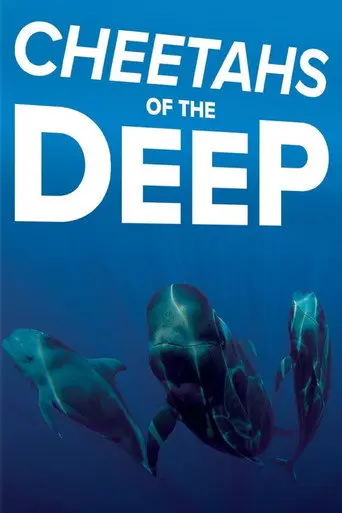 Cheetahs of the Deep (2014)