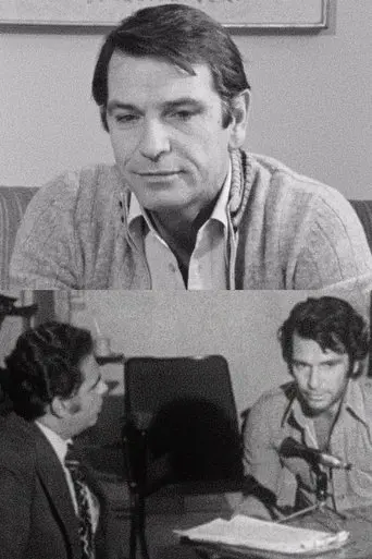 Behind the Curtain: Nikos Kourkoulos (1979)