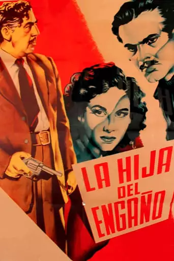 Daughter Of Deceit (1951)