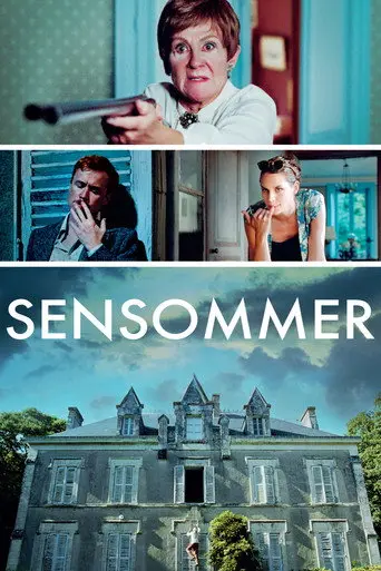Late Summer (2016)