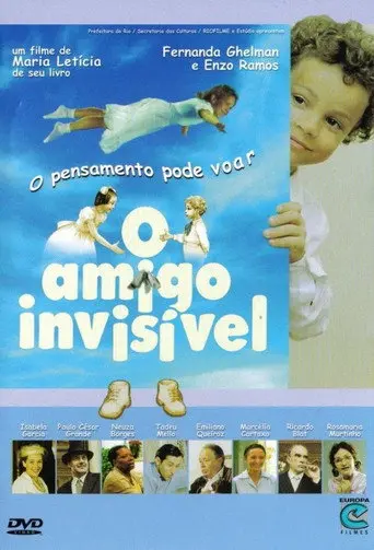 The Invisible Friend (2006)