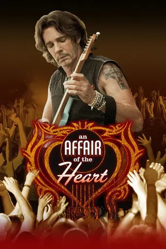 An Affair of the Heart (2012)