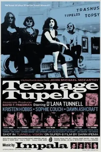 Teenage Tupelo (1995)