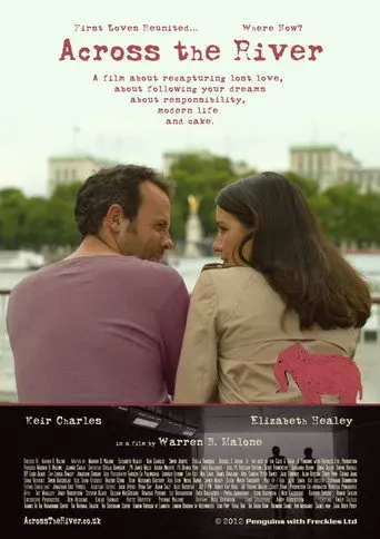 Across the River (2016)