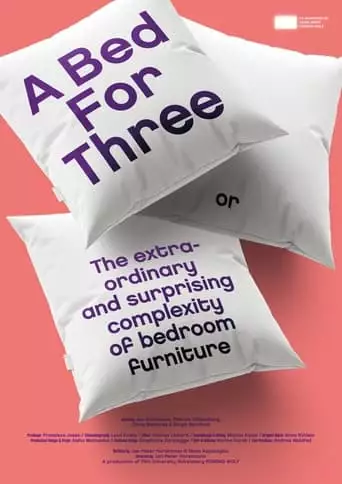 A Bed For Three (2023)