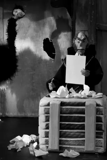 Sombres Heros (2007)