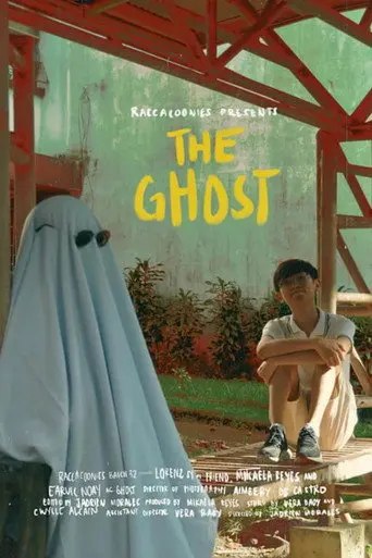 The Ghost (2022)