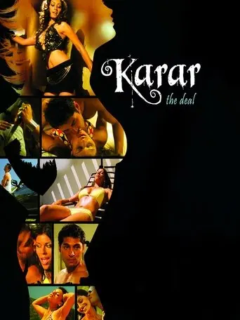 Karar: The Deal (2014)