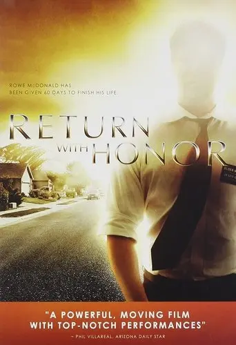Return With Honor: A Missionary Homecoming (2006)