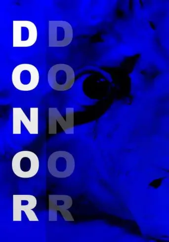Donor (2021)