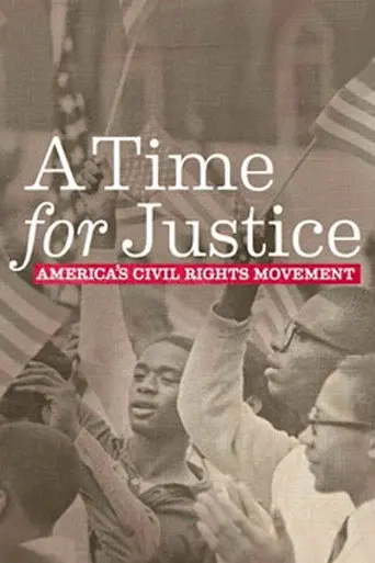 A Time for Justice (1994)