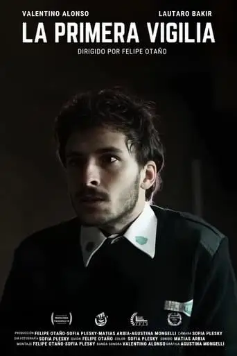 La Primera Vigilia (2023)