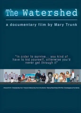 The Watershed (1970)