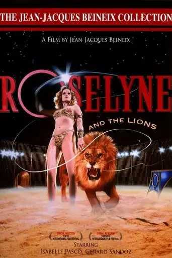 Roselyne and the Lions (1988)