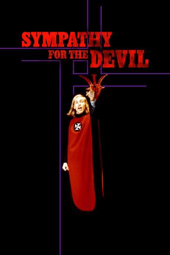Sympathy for the Devil: The True Story of The Process Church of the Final Judgment (2015)