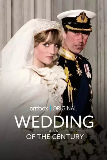 The Wedding Of The Century (2021)