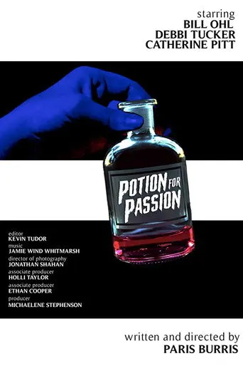 Potion for Passion (2020)
