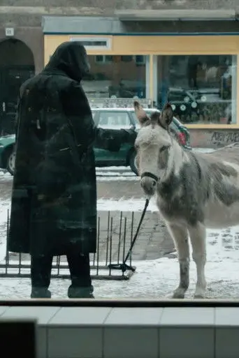 Looking Back Is Grace (2013)