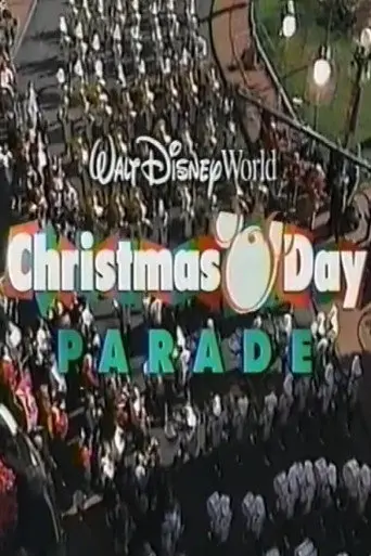 Walt Disney World Christmas Day Parade (2003)