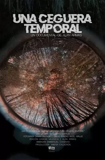 Una Ceguera Temporal (2020)