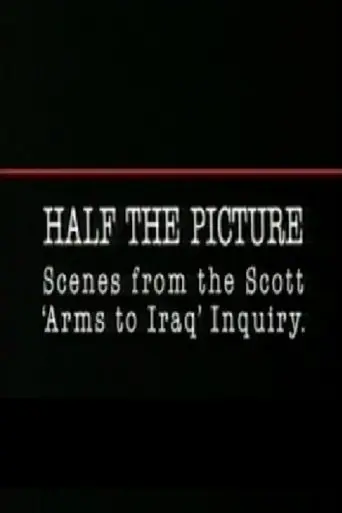 Half The Picture (1996)