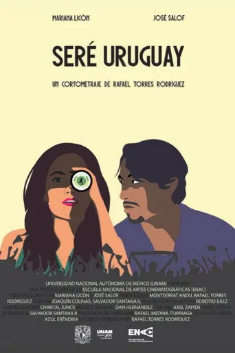 I'll be Uruguay (2026)