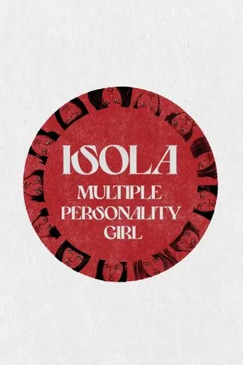 Isola: Multiple Personality Girl (2000)