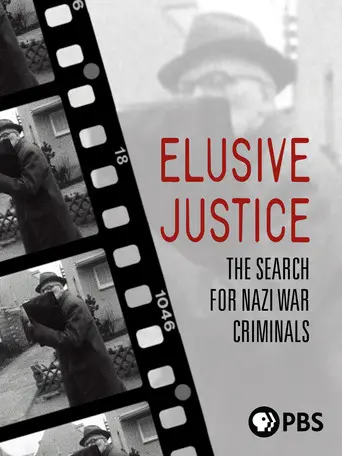 Elusive Justice (2011)