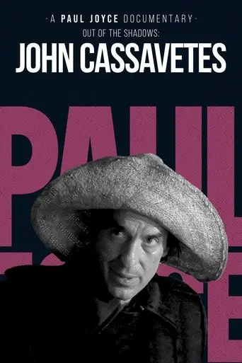 John Cassavetes: Out Of The Shadows (1993)
