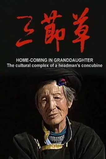 Home-Coming in Granddaughter: The Cultural Complex of a Headman's Concubine (1997)