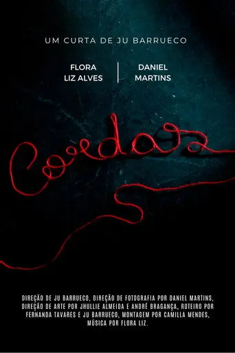 Strings (2024)