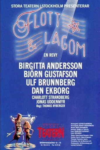 Flott & Lagom (1992)