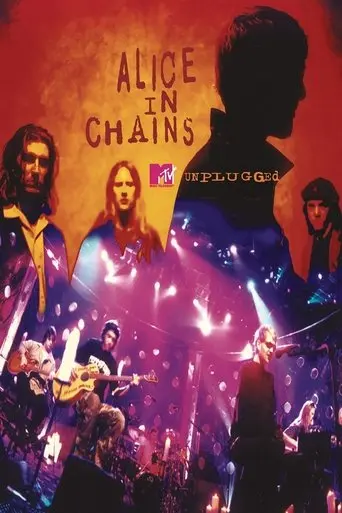 Alice In Chains (1996)