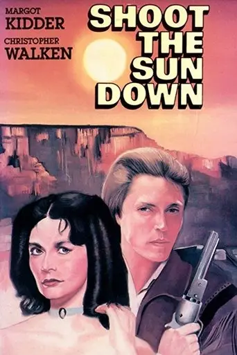 Shoot The Sun Down (1978)