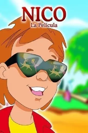Nico La Pelicula (2005)