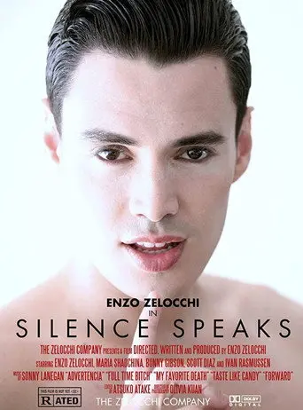 Silence Speaks (2013)