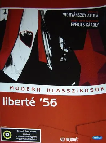 Liberté '56 (2007)