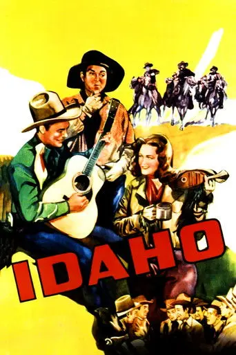 Idaho (1943)