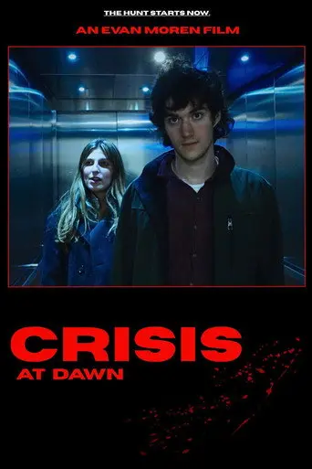 Crisis At Dawn (2025)